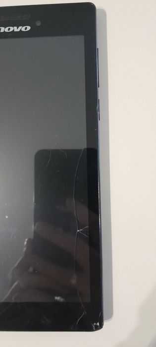 Таблет  Lenovo за части