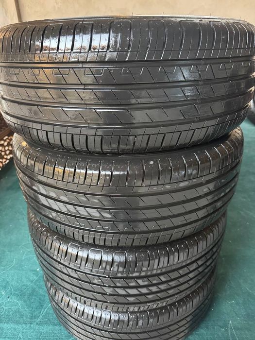 Good year 215/55/17