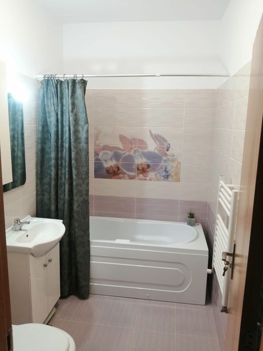 Apartament de închiriat zona Grand Arena