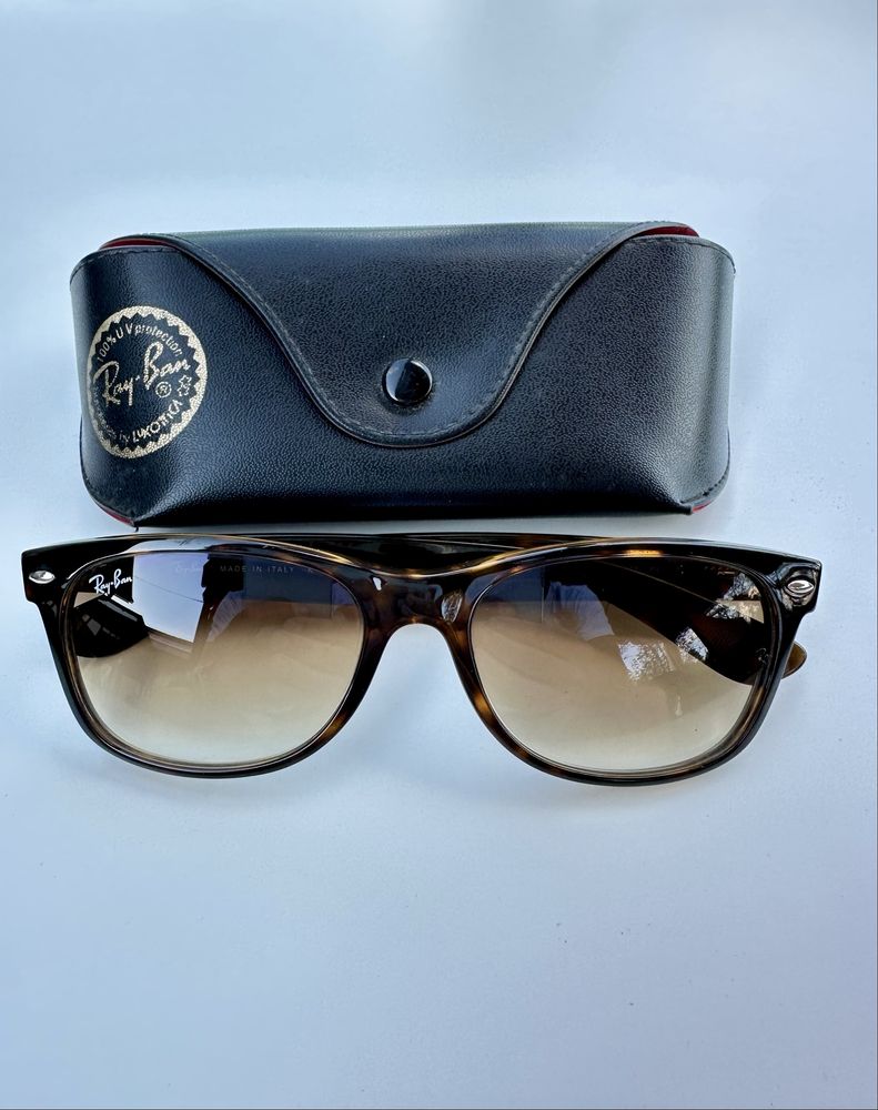 Ray Ban RB2132 Wayfarer Резервиран!