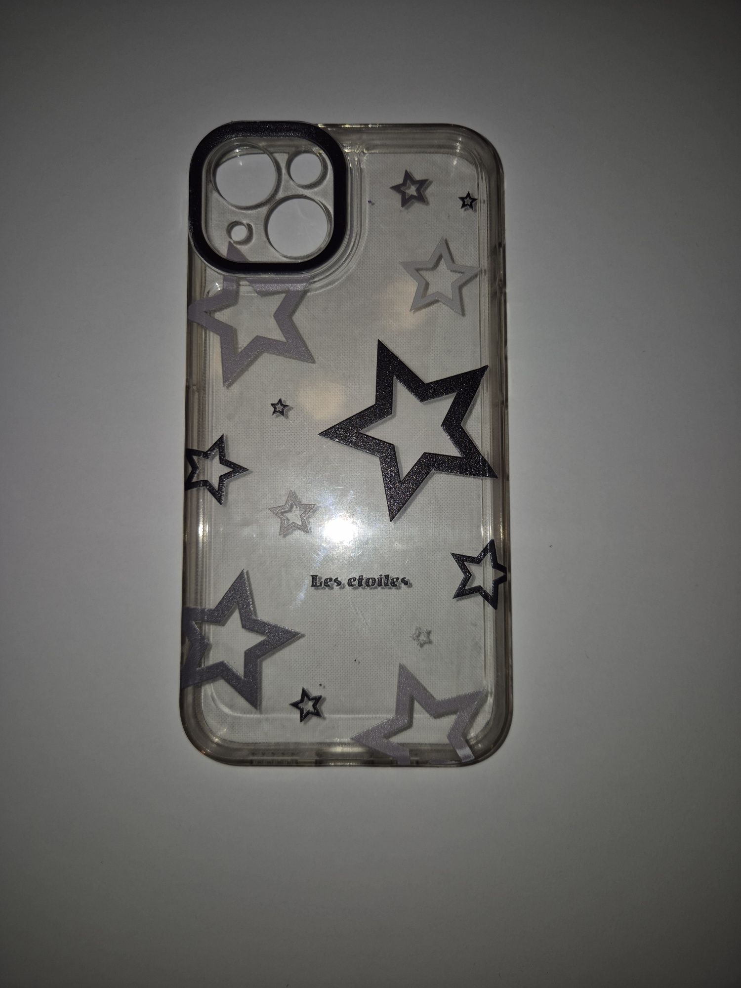 Калъфи за Iphone 13 чистата версия