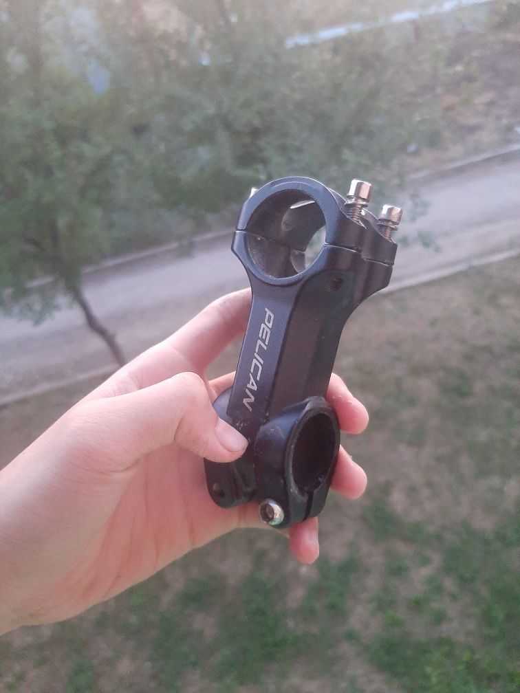 Велозапчасти . .