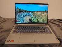 Laptop Lenovo ThinkBook 15 G4 ABA Ryzen 7 5825U 24Gb RAM, 1Tb M.2 NVMe