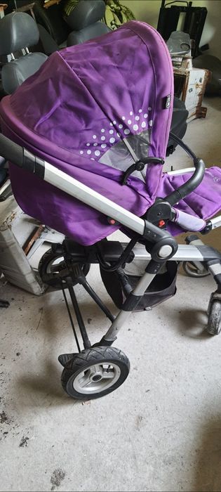 Carucior/carut copil/bebe 3pozitii