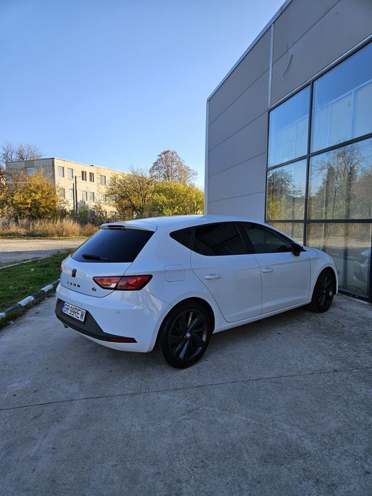 Seat Leon FR 2015 139000km