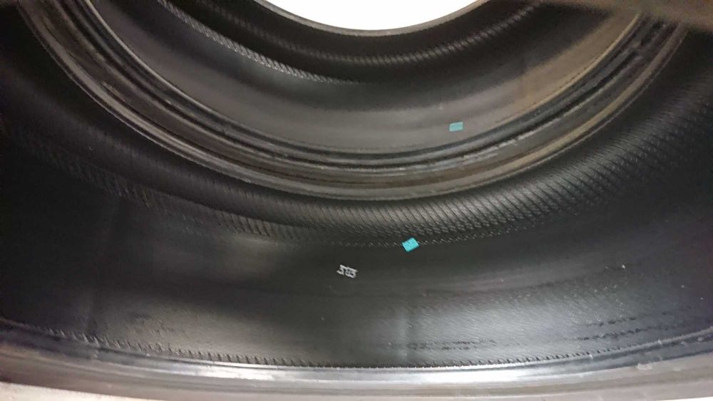 Летни гуми VREDESTEIN UltracVorti Giugiaro 245/40/ZR18 97Y DOT4519