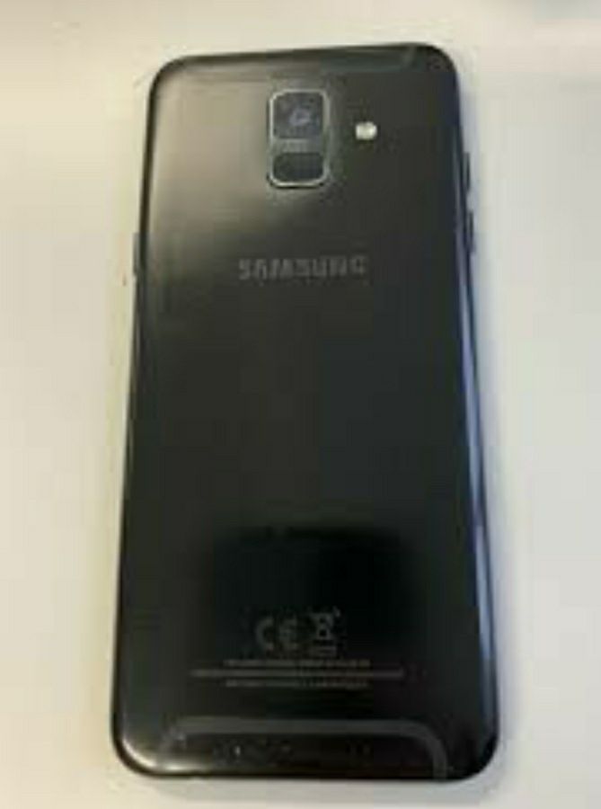 Samsung galaxsy a6