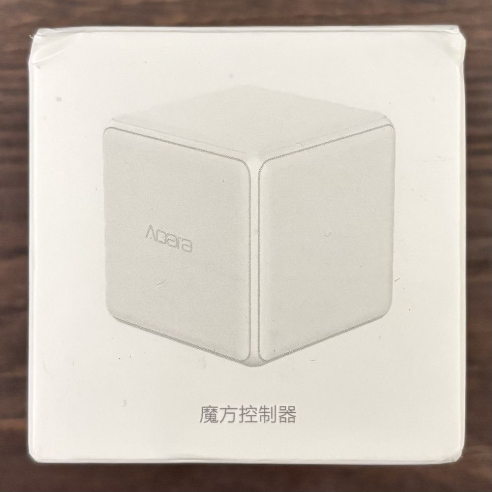 Aqara Smart Home