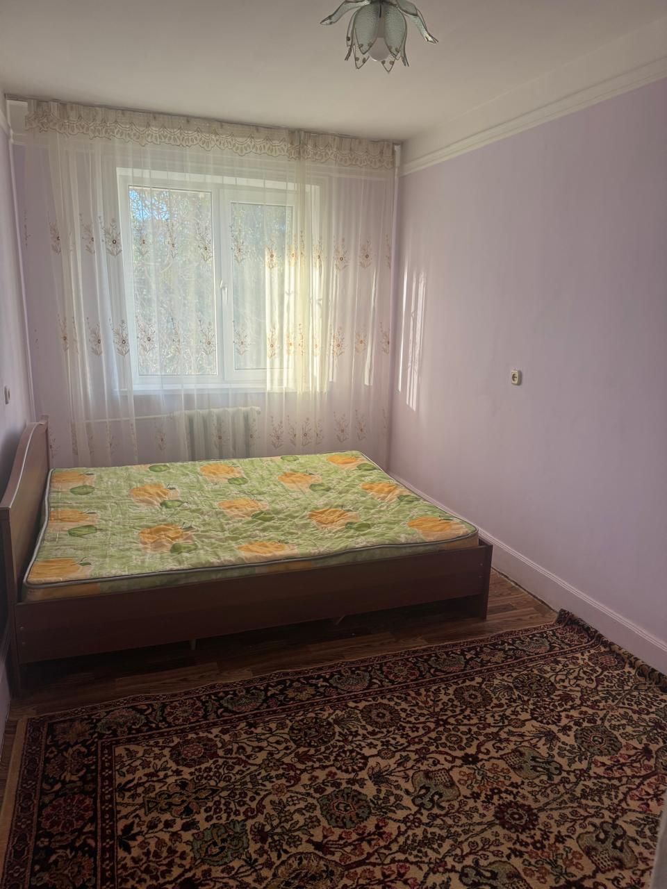 Квартира в Аренду