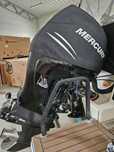 Mercury verado 200hp