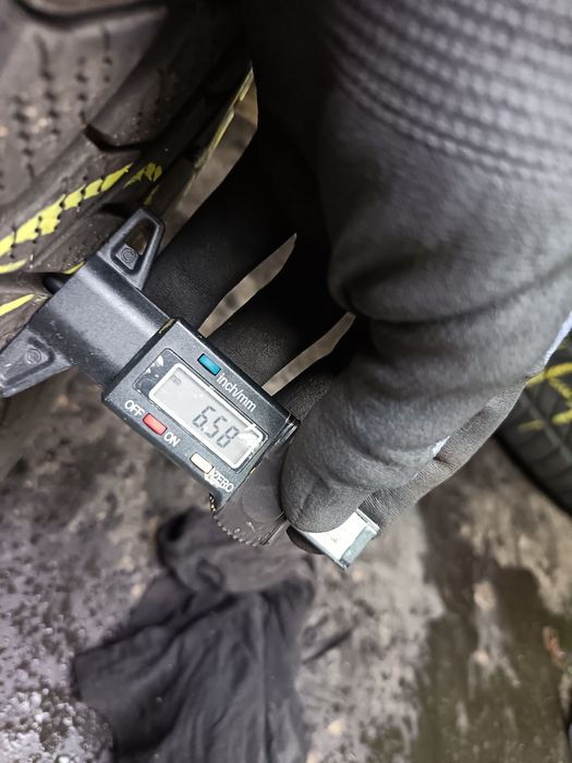 Anvelope 225 60 18 semperit 2022 6.5mm