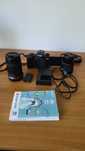 Canon R50 ca nou