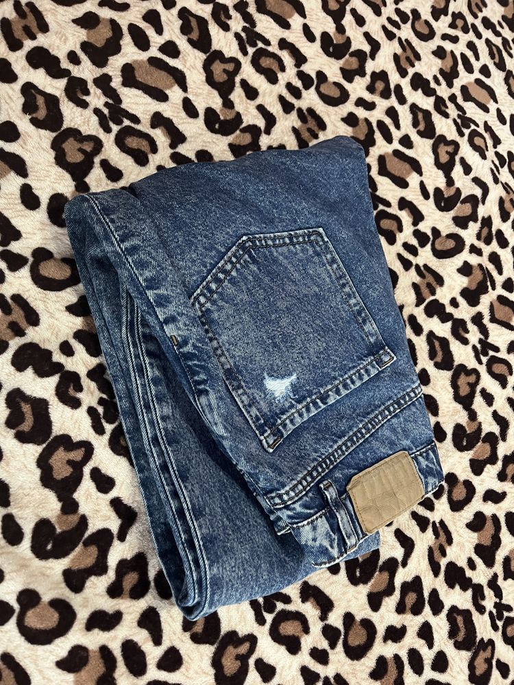 Blugi H&M masura 36