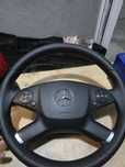 Волан за Mercedes Мерцедес W204 C-CLASS W212 E-CLASS