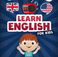 Учитель английского языка для детей дошкольного и школьного возраста