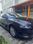 Vind audia4b8 an 2009
