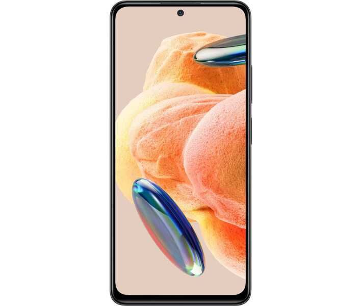 Xiaomi Redmi Note 12 Pro 8/256GB Black (Global)
