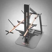 Aparat Fitness Cultgym All-in trainer