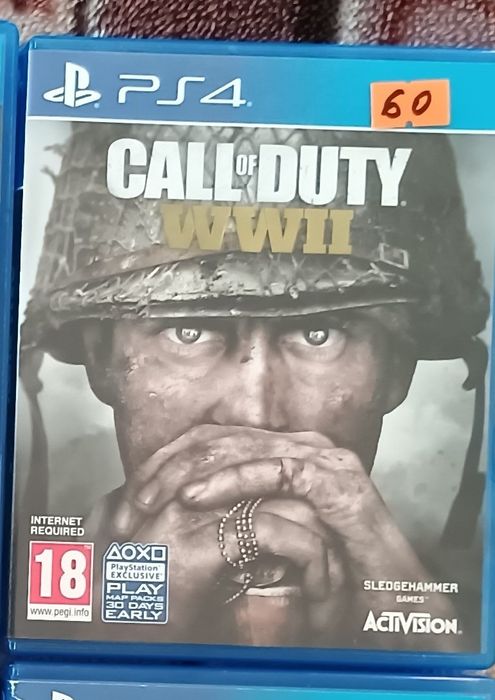 Joc urî consola PS4 PlayStation