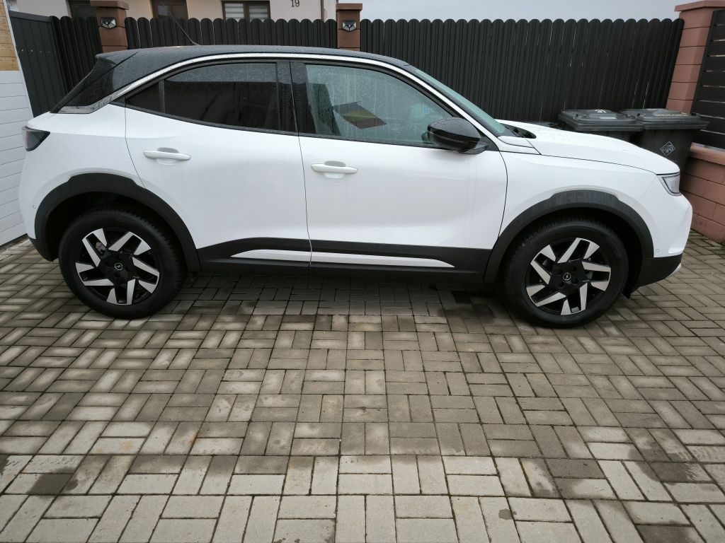 Opel Mokka 2023 Elegance 3 ani Garantie