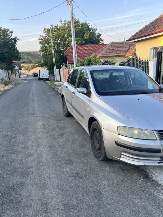 Vand urgent fiat stilo