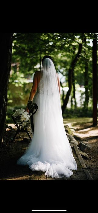 Rochie de mireasa 34 / 36