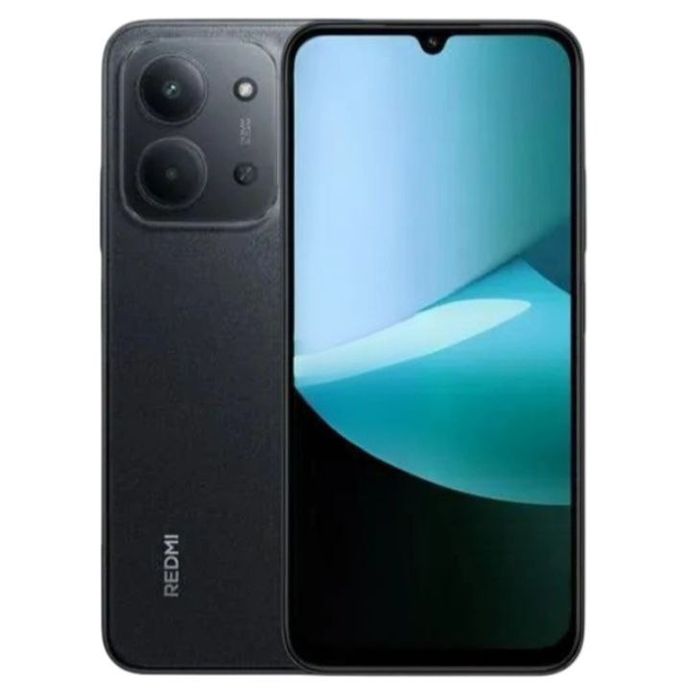 Срочно Продаётся новый Redmi 15c 8/128 midnight