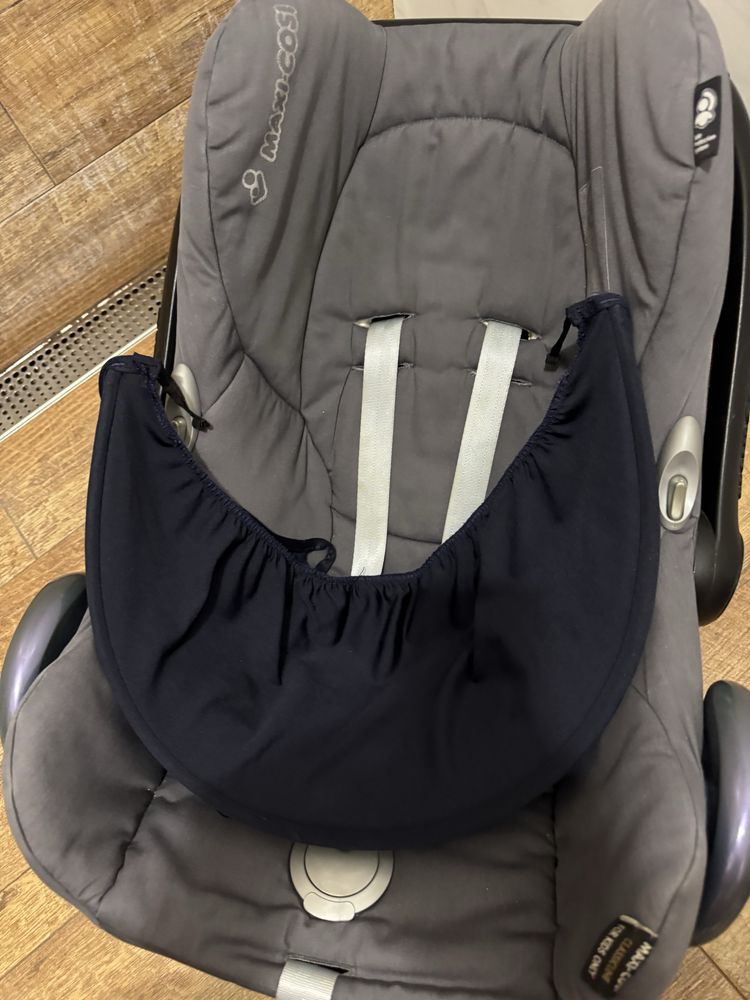Детско кошче за кола maxi cosi