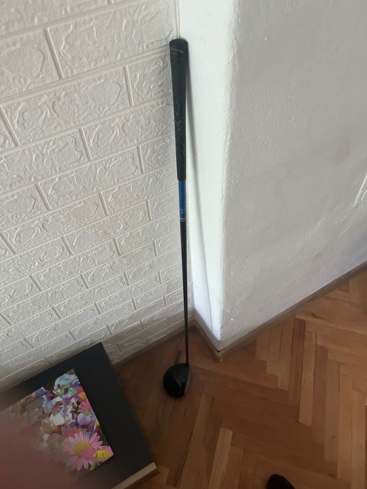 Стик за голф продава се на цена от 10 лв