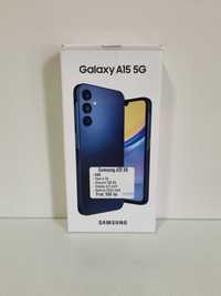 Samsung Galaxy A15 5G - NOU - KLI Amanet