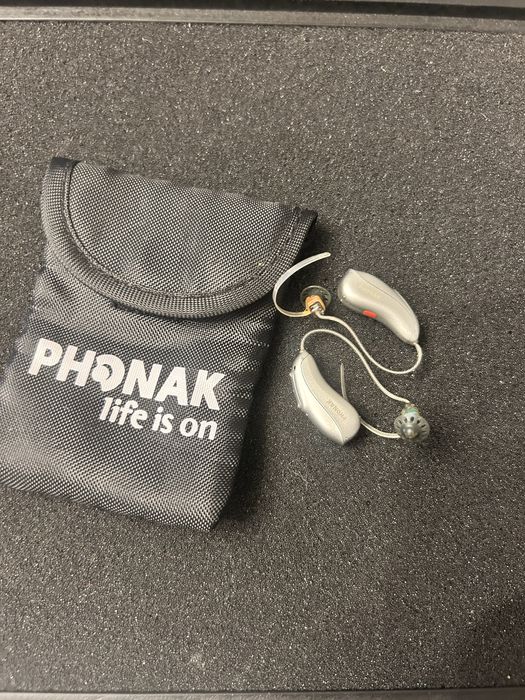 Слухов апарат Phonak L90 - R