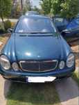 Se vinde Mercedes E 220