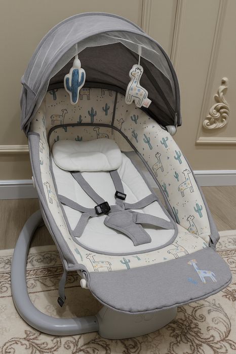 Shezlong ot Mastelli