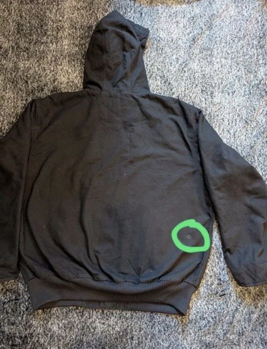 Яке Carhartt J-130 Active Jacket M