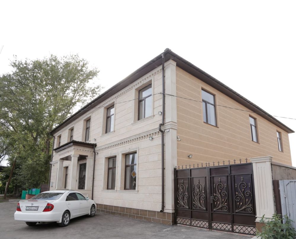 Продается здание ул. Космонавтов