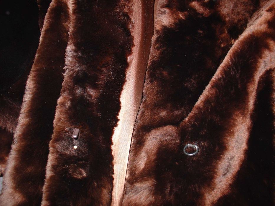 Haina de blana naturala (Urson)