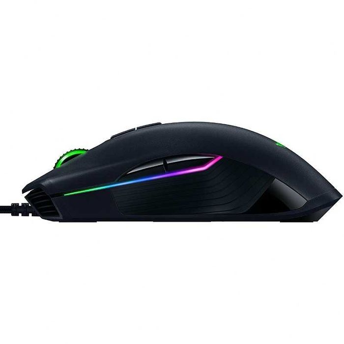 Mouse Gaming Razer Lancehead Tournament Edition Esports CHROMA RGB
