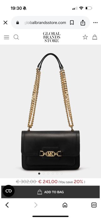 Elisabetta Franchi и Michael Kors