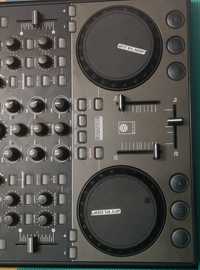 Mixer DJ RELOOOP Digital Jockey