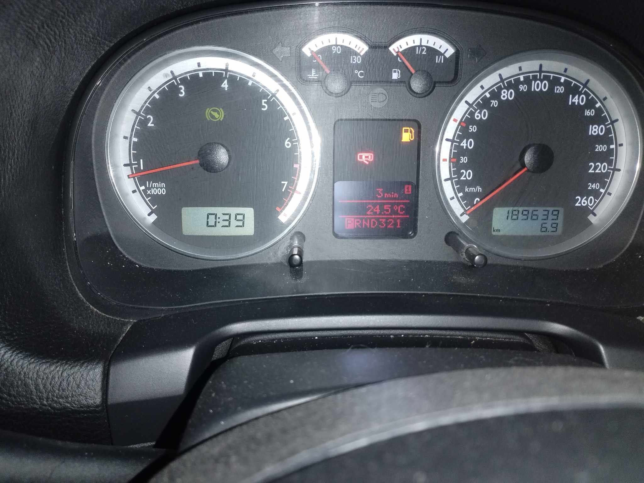 Volkswagen Golf 4 1.6 102 cc - НОВ ВНОС