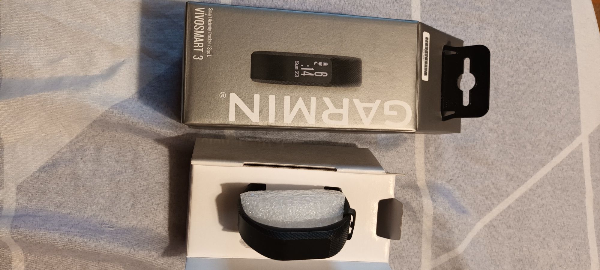 Garmin vivosmart3