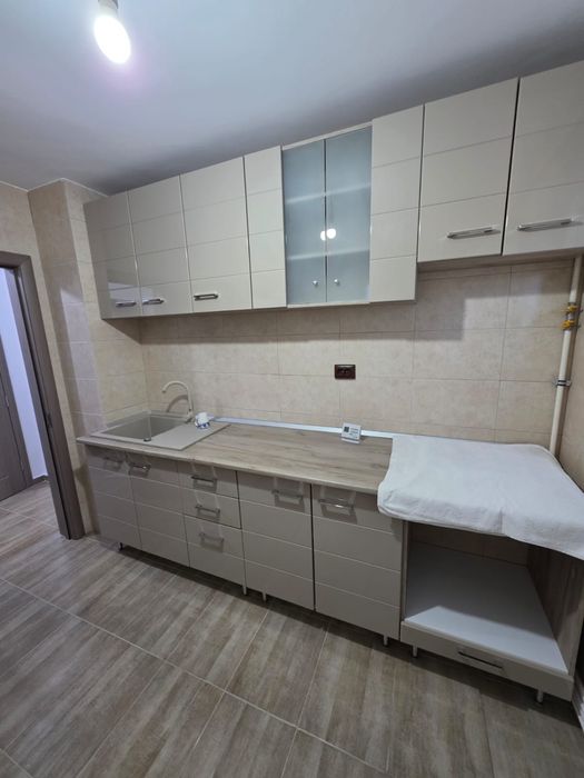 Apartament 2 camere