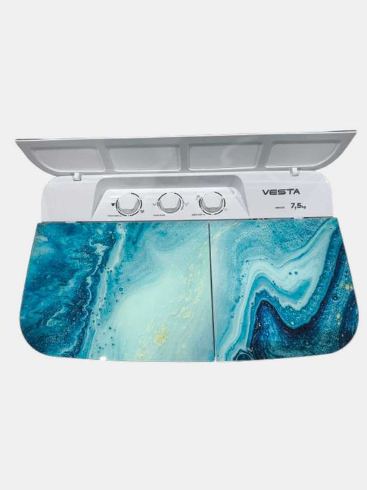 Стиральная машина VESTA WMG75F | Kir moshina ARTEL