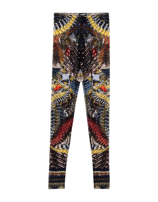 Клин/легингс Dsquared2, S - M, нов