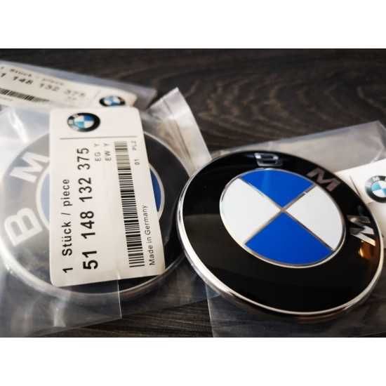 Емблема за БМВ/BMW - Немско качество!