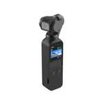 DJI Osmo Pocket — компактная стабилизированная камера 4K
