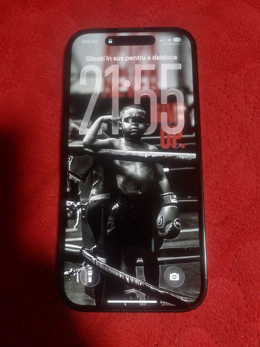 Iphone 14 pro 128 gb