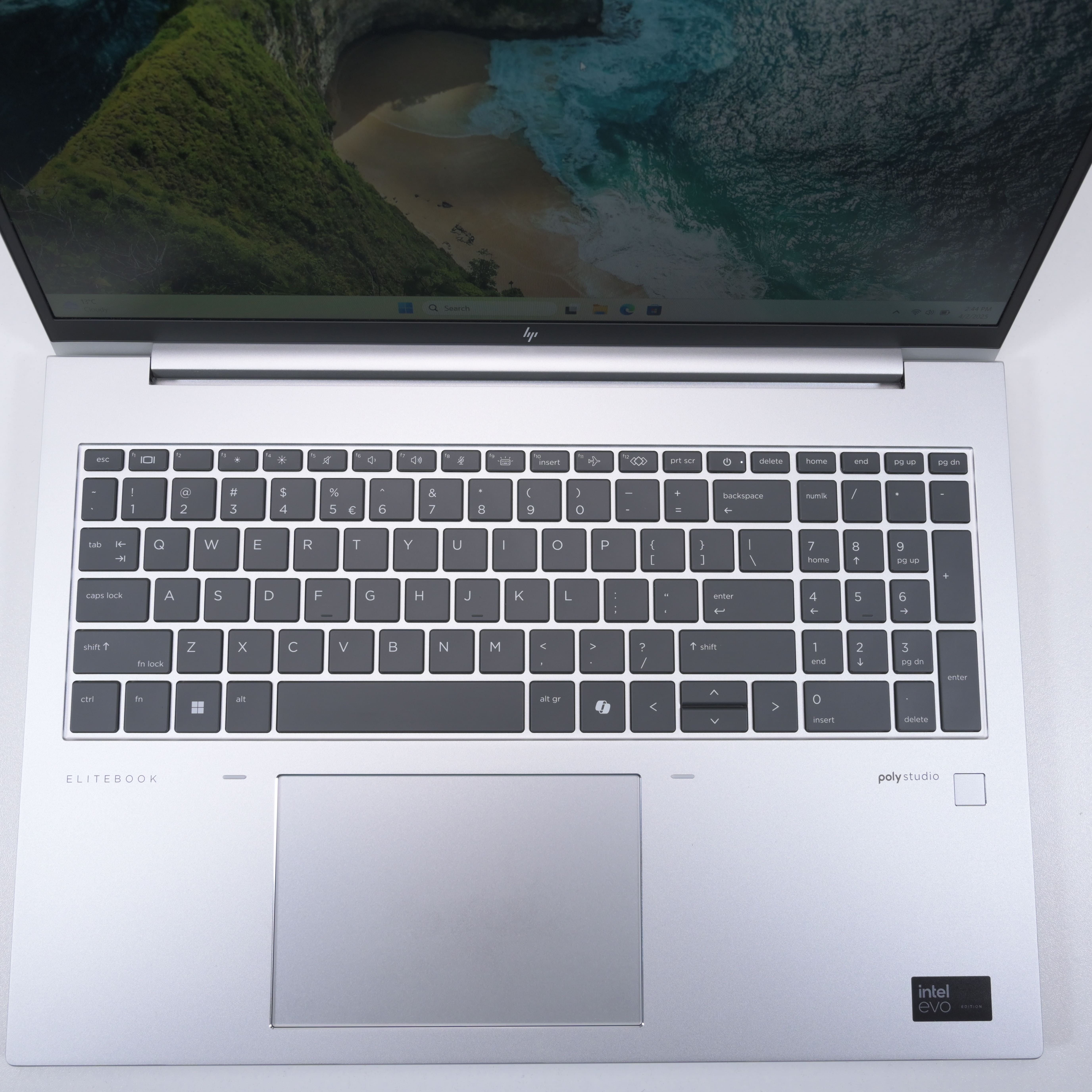 Laptop HP Elitebook 860 G11 - BSGmag