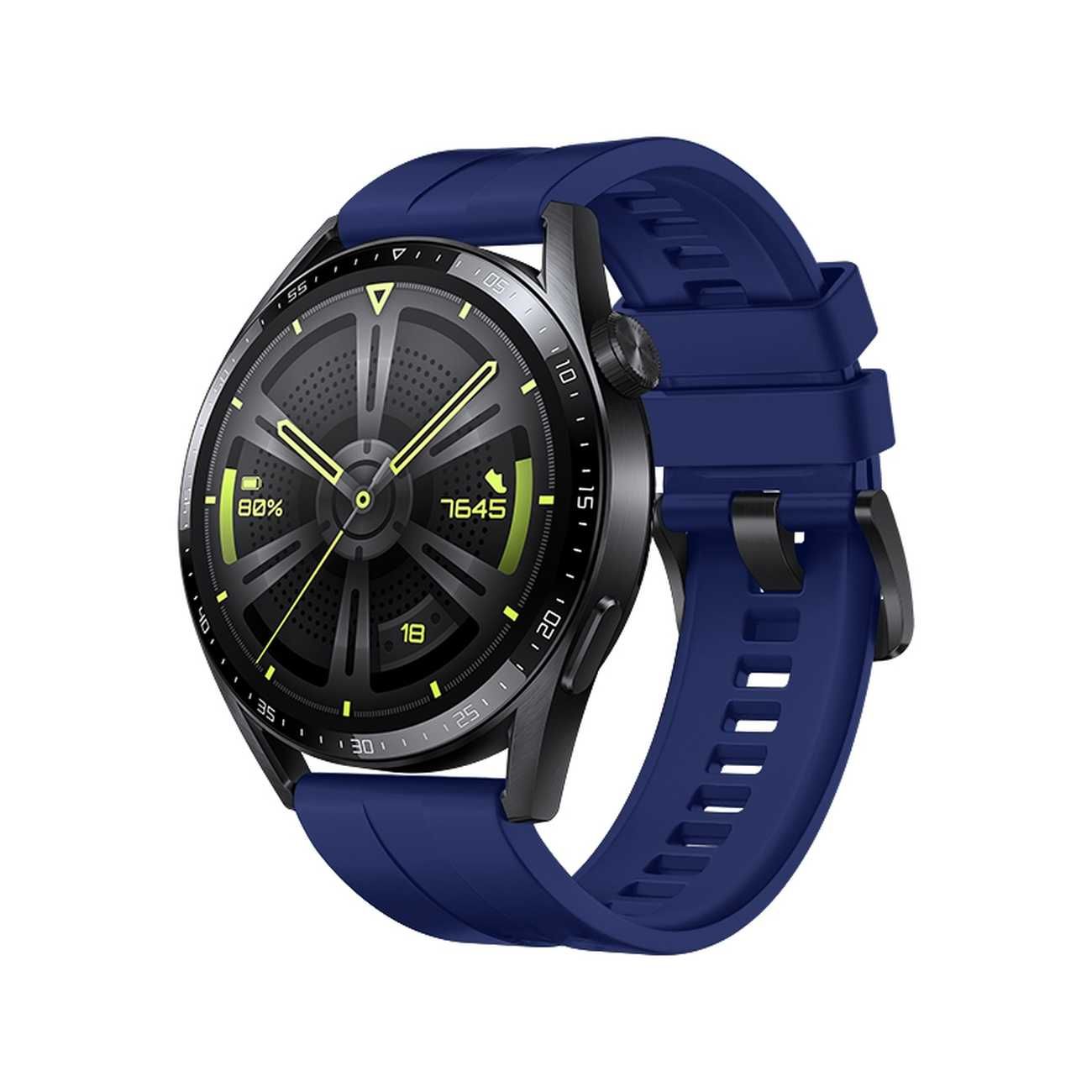 Каишка HUAWEI Watch GT3, GT 3 Pro, GT2, GT 2 PRO - 46мм, 42мм