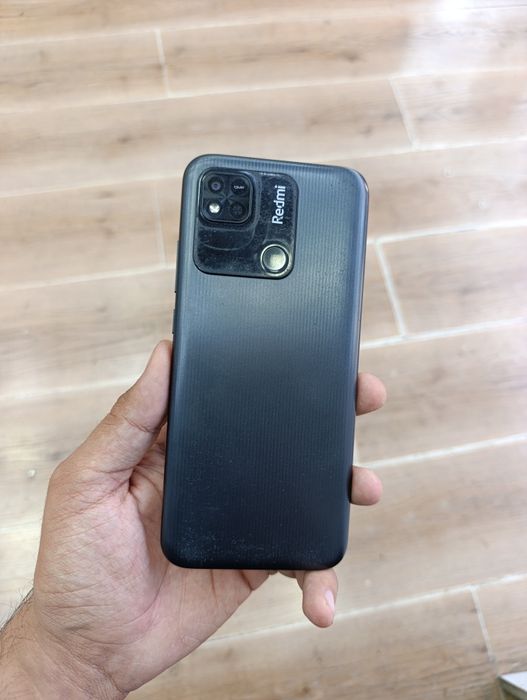Redmi 10 a 4/64G